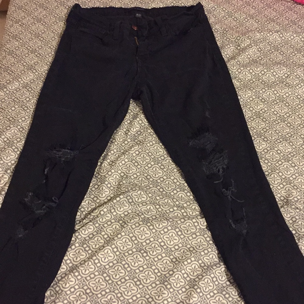 Destructed Flying Monkey Skinny